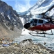 Everest helicopter tour